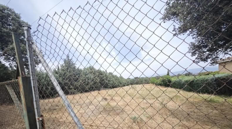 Caceres - Majadas - 2284m2