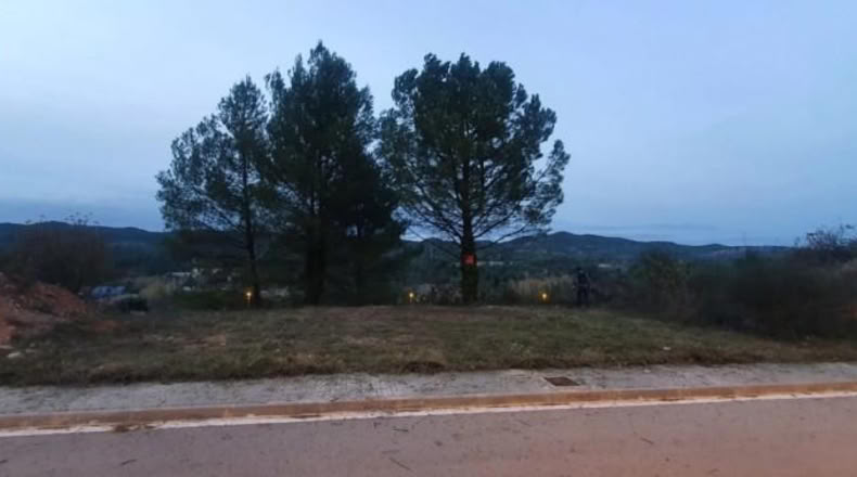 Barcelona - Carme - 497m2