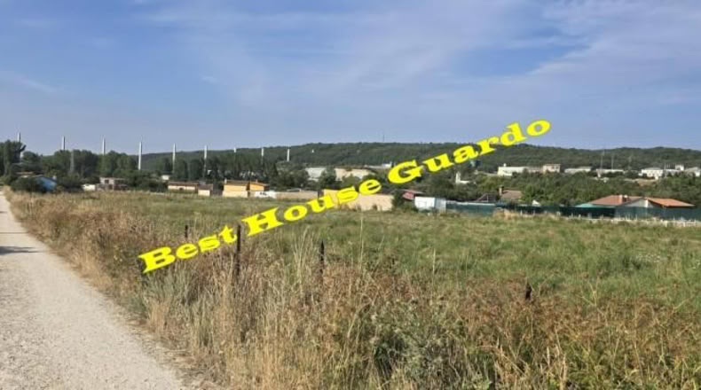 Паленсия - Guardo - 2680m2