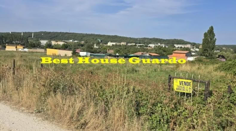 Паленсия - Guardo - 2680m2