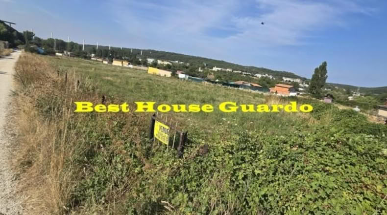 Паленсия - Guardo - 2680m2