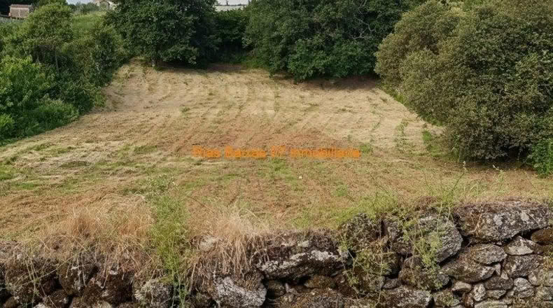 Pontevedra - Pazos de Borbén - 756m2