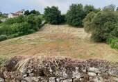 Land suitable for development for sale on España, Pazos, ref: TR319347 photo