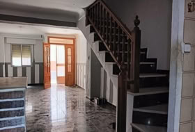 Valdepeñas de Jaén 149&nbsp;m²