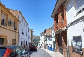 Valdepeñas de Jaén 149&nbsp;m²