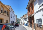 Casa de poble en venda a la España, Valdepeñas de Jaén, ref.: TR332110 foto