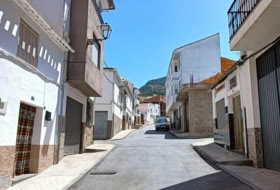 Valdepeñas de Jaén 149&nbsp;m²