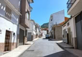 Casa de poble en venda a la España, Valdepeñas de Jaén, ref.: TR332110 foto