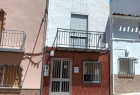 Valdepeñas de Jaén 149&nbsp;m²