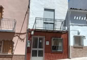 Casa de poble en venda a la España, Valdepeñas de Jaén, ref.: TR332110 foto