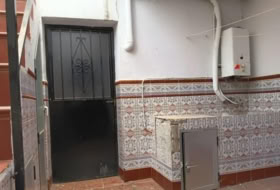 Valdepeñas de Jaén 149&nbsp;m²