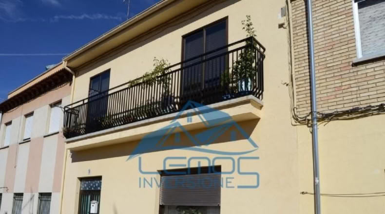 Salamanca - Vitigudino - 193m2