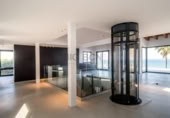 Chalet independiente con terreno en alquiler en la España, Castelldefels, ref: TR315473 foto