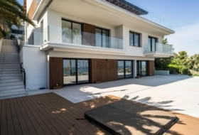 Castelldefels 1230&nbsp;m² 