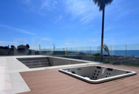 Castelldefels 1230&nbsp;m² 
