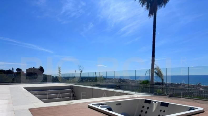 Barcelona - Castelldefels - 1230m2