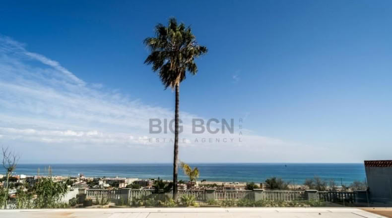 Barcelona - Castelldefels - 1230m2