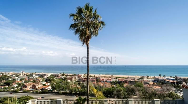 Barcelona - Castelldefels - 1230m2