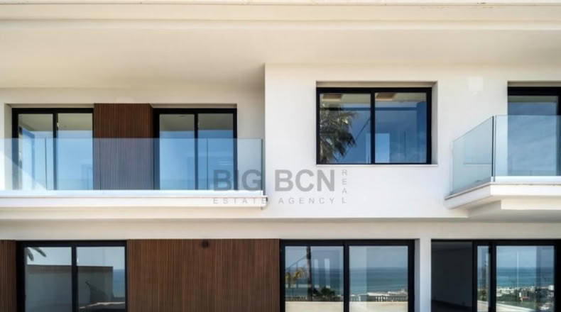 Barcelona - Castelldefels - 1230m2