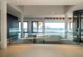 Chalet independiente con terreno en alquiler en la España, Castelldefels, ref: TR315473 foto