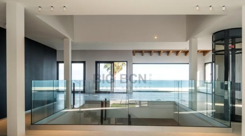 Barcelona - Castelldefels - 1230m2