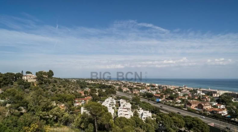 Barcelona - Castelldefels - 1230m2