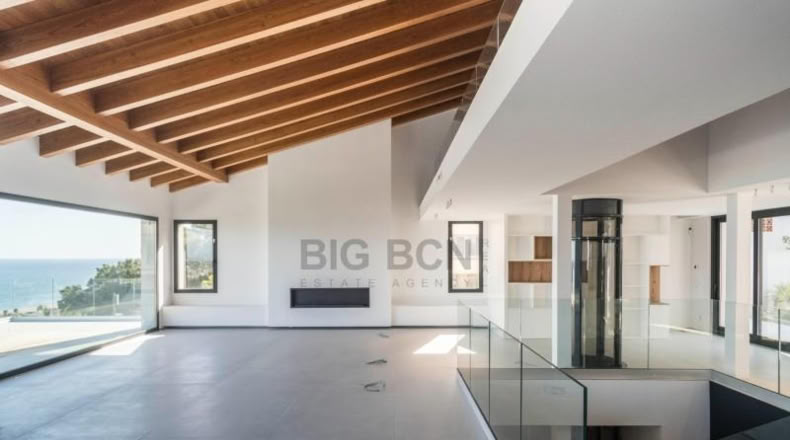 Barcelona - Castelldefels - 1230m2