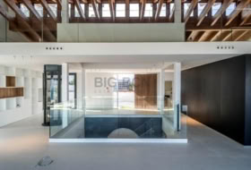 Castelldefels 1230&nbsp;m² 