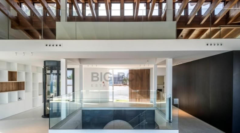 Barcelona - Castelldefels - 1230m2