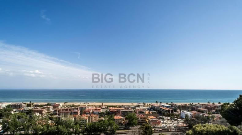 Barcelona - Castelldefels - 1230m2