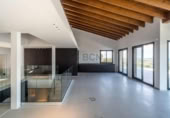 Chalet independiente con terreno en alquiler en la España, Castelldefels, ref: TR315473 foto