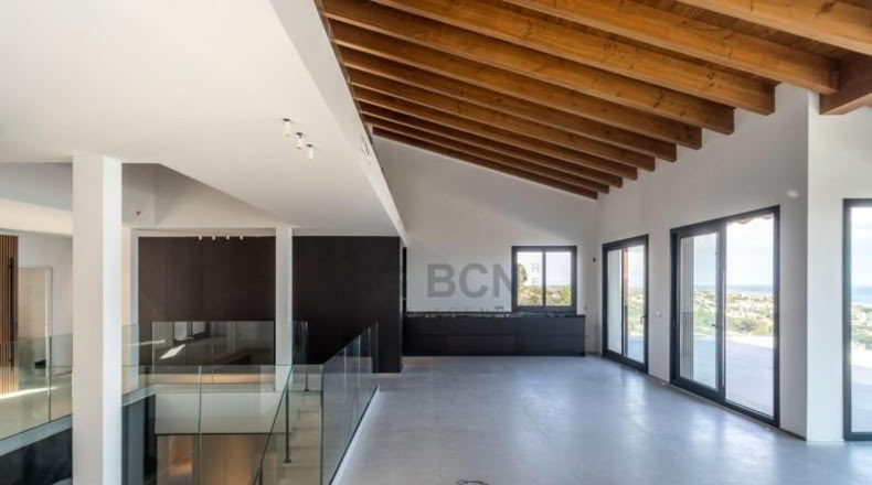 Barcelona - Castelldefels - 1230m2