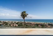 Chalet independiente con terreno en alquiler en la España, Castelldefels, ref: TR315473 foto