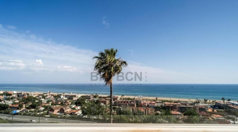 Barcelona - Castelldefels - 1230m2
