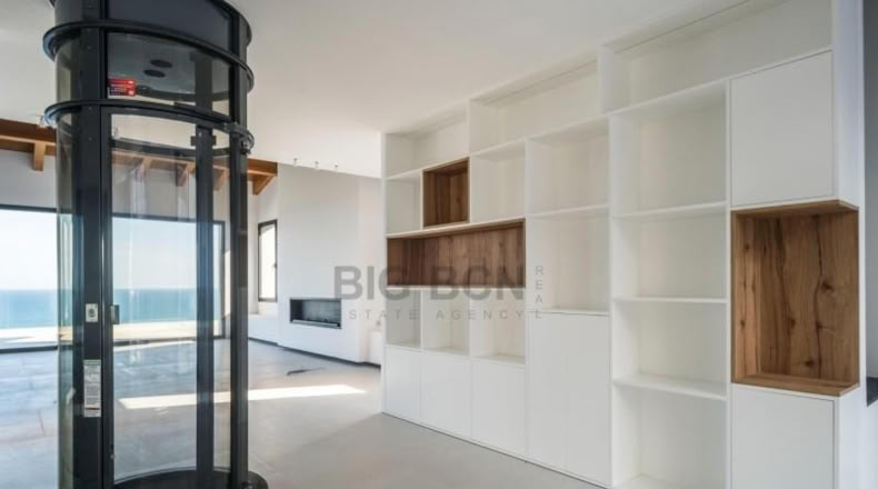 Barcelona - Castelldefels - 1230m2