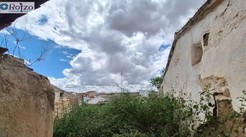 Toledo - La Puebla de Montalbán - 327m2
