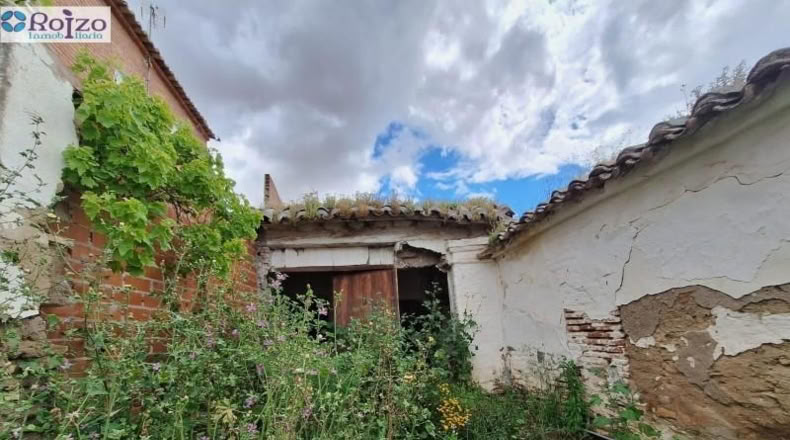 Toledo - La Puebla de Montalbán - 327m2