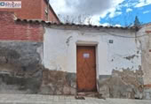 Casa con terreno en venta en la España, La Puebla de Montalbán, ref: TR277522 foto