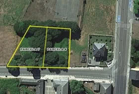 Friol 534&nbsp;m² 