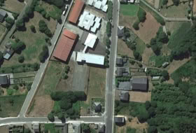 Friol 534&nbsp;m² 