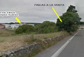Friol 534&nbsp;m² 