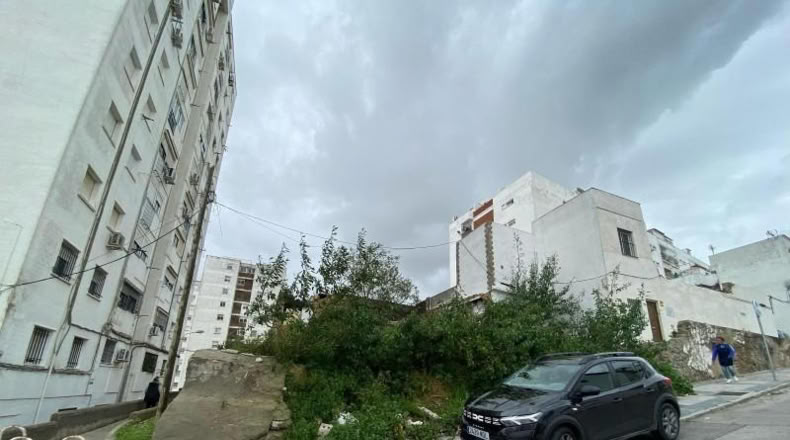 Cádiz - Jerez de la Frontera - 143m2