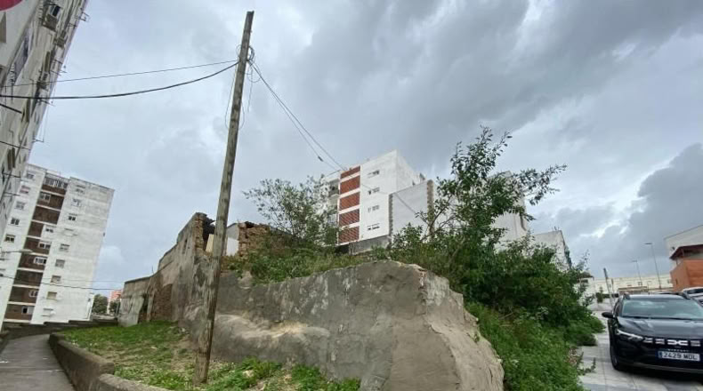 Cádiz - Jerez de la Frontera - 143m2