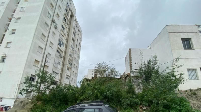 Cádiz - Jerez de la Frontera - 143m2