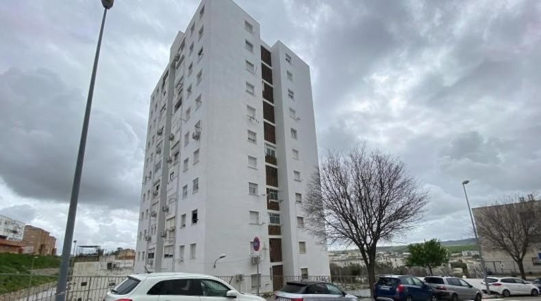 Cádiz - Jerez de la Frontera - 143m2