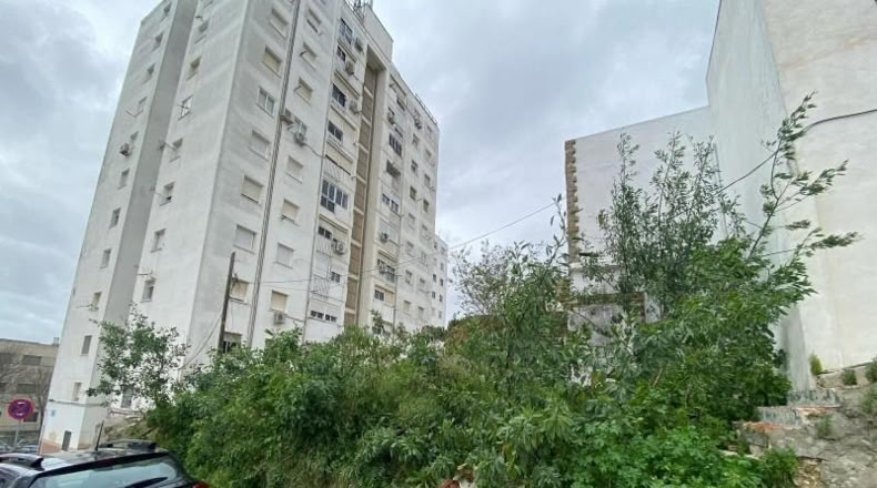 Cádiz - Jerez de la Frontera - 143m2