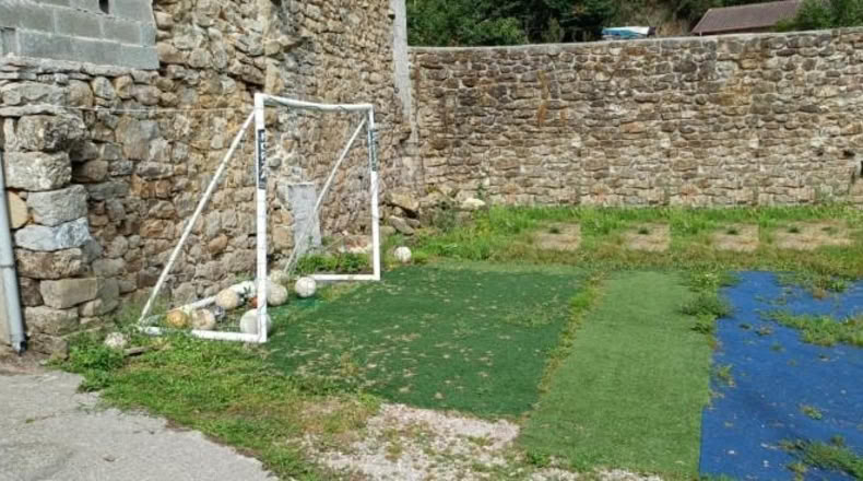 Cantabria - Carrascal de San Miguel - 163m2