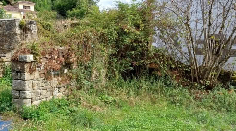Cantabria - Carrascal de San Miguel - 163m2