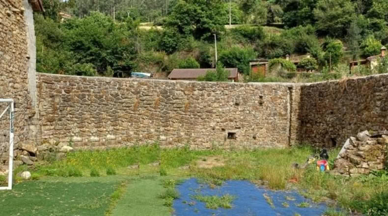Cantabria - Carrascal de San Miguel - 163m2