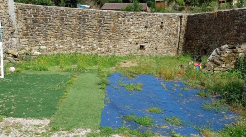 Cantabria - Carrascal de San Miguel - 163m2